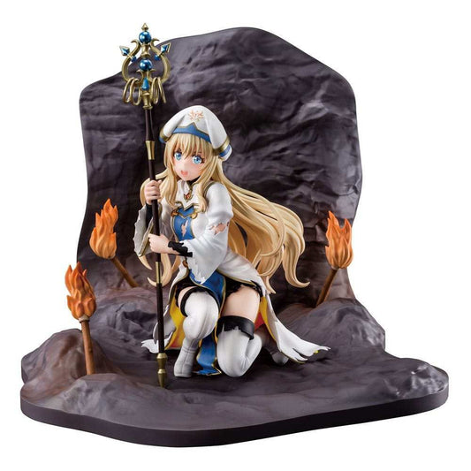 Goblin Slayer 2 PVC Statue 1/6 Priestess 22 cm - Smalltinytoystore