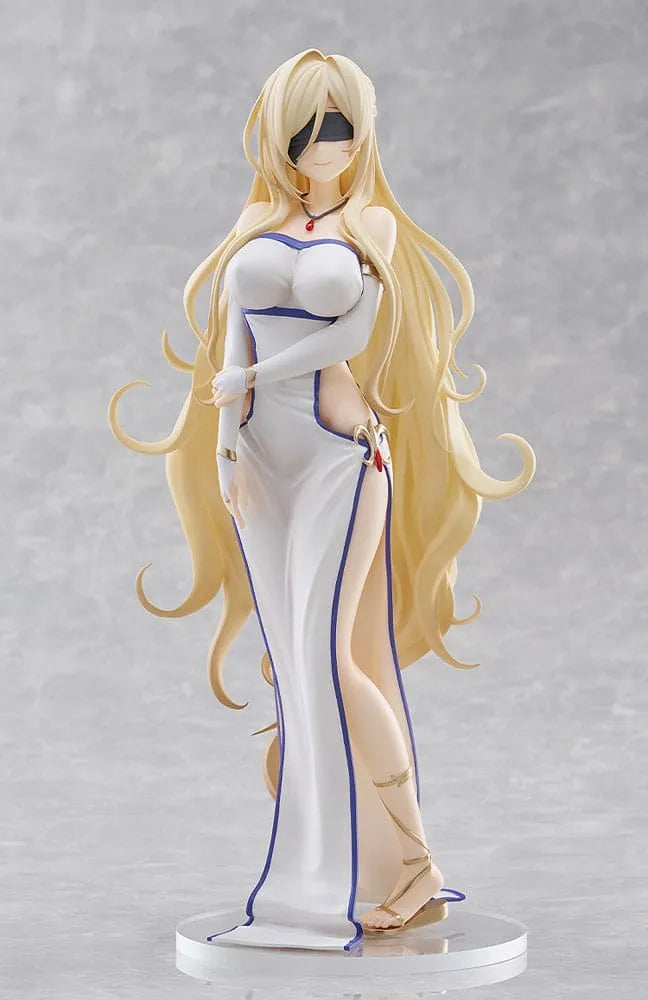 Goblin Slayer II Pop Up Parade PVC Statue Sword Maiden L Size 24 cm - Smalltinytoystore