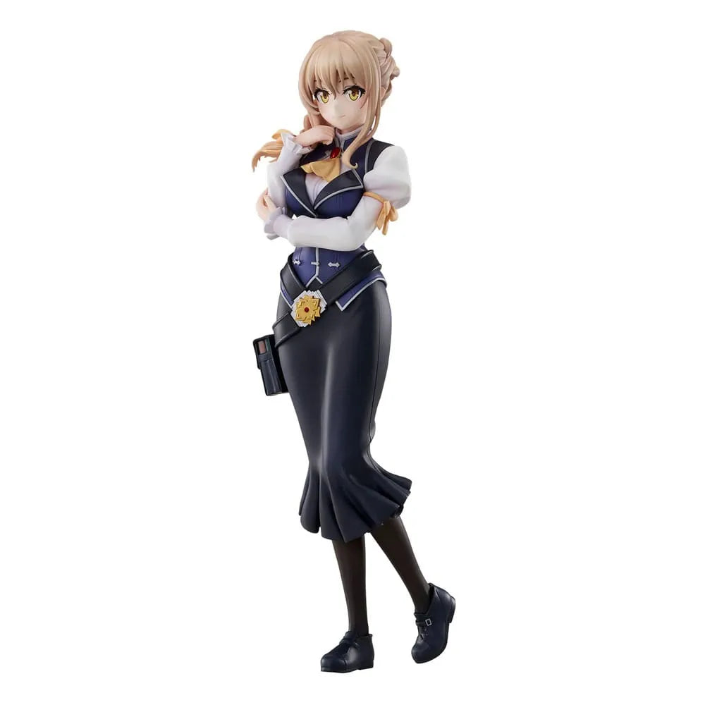 Goblin Slayer II PVC Statue 1/7 Guild Girl Receptionist 27 cm - Smalltinytoystore