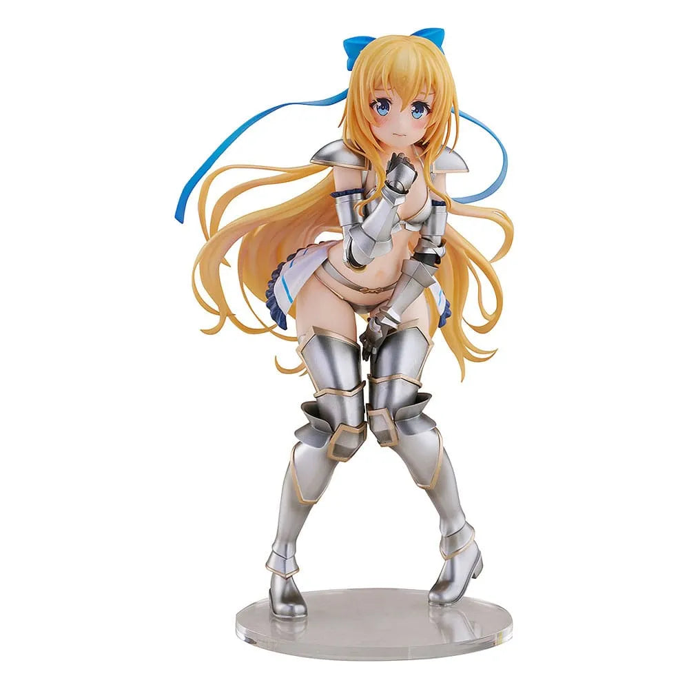 Goblin Slayer II PVC Statue 1/7 Priestess: Bikini Armor Ver. 21 cm - Smalltinytoystore