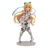 Goblin Slayer II PVC Statue 1/7 Priestess: Bikini Armor Ver. 21 cm - Smalltinytoystore