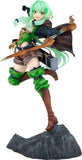 Goblin Slayer II Statue 1/7 High Elf Archer 21 cm - Smalltinytoystore