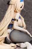 Goblin Slayer PVC Statue 1/4 Sword Maiden Bunny Ver. 30 cm