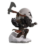 God of War Vinyl Figur Kratos 10 cm - Smalltinytoystore