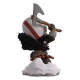 God of War Vinyl Figur Kratos 10 cm - Smalltinytoystore