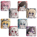 Goddes of Victory: Nikke Ansteck-Buttons Doro 6 cm Sortiment (8)