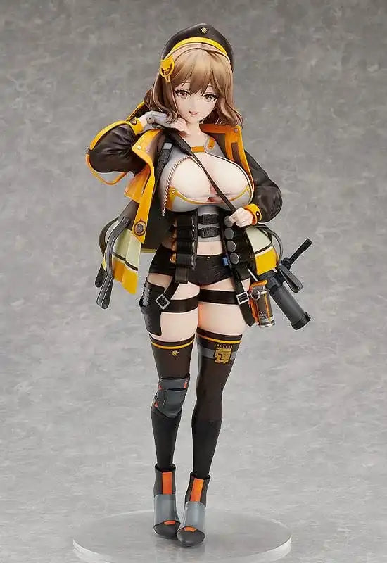 Goddes of Victory: Nikke Statue 1/4 Anis 40 cm - Smalltinytoystore