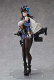 Goddes of Victory: Nikke Statue 1/4 Marian 41 cm - Smalltinytoystore