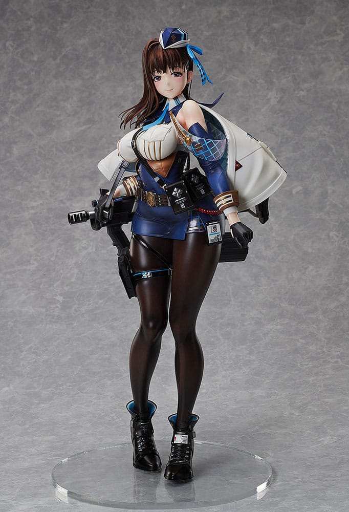Goddes of Victory: Nikke Statue 1/4 Marian 41 cm - Smalltinytoystore