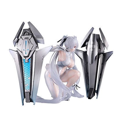 Goddess of Victory Chapter 6 Ichibansho PVC Statue Cinderella 12 cm - Smalltinytoystore