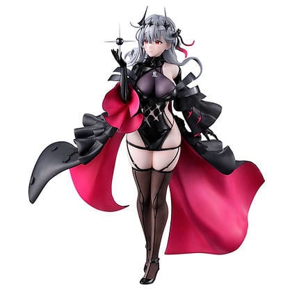 Goddess of Victory Chapter 6 Ichibansho PVC Statue Modernia: Second Affection 19 cm - Smalltinytoystore