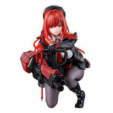 Goddess of Victory Chapter 6 Ichibansho PVC Statue Rapi: Red Hood 12 cm - Smalltinytoystore