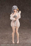 Goddess of Victory: Nikke Actionfigur Kit 1/12 Modernia First Affection 16 cm - Smalltinytoystore