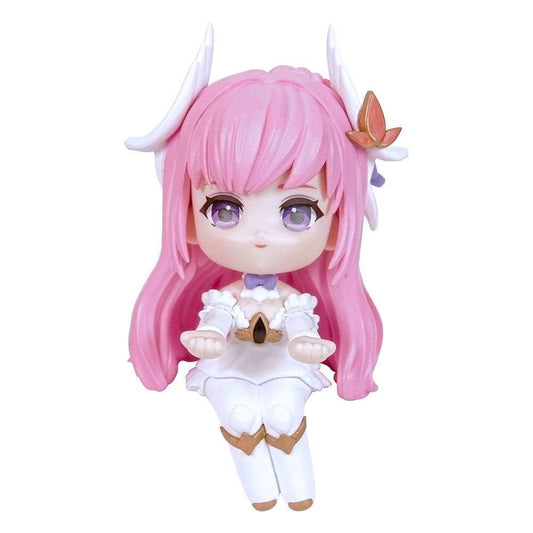 Goddess of Victory: Nikke Cup Noodle Holder PVC Statue Dorothy 9 cm - Smalltinytoystore