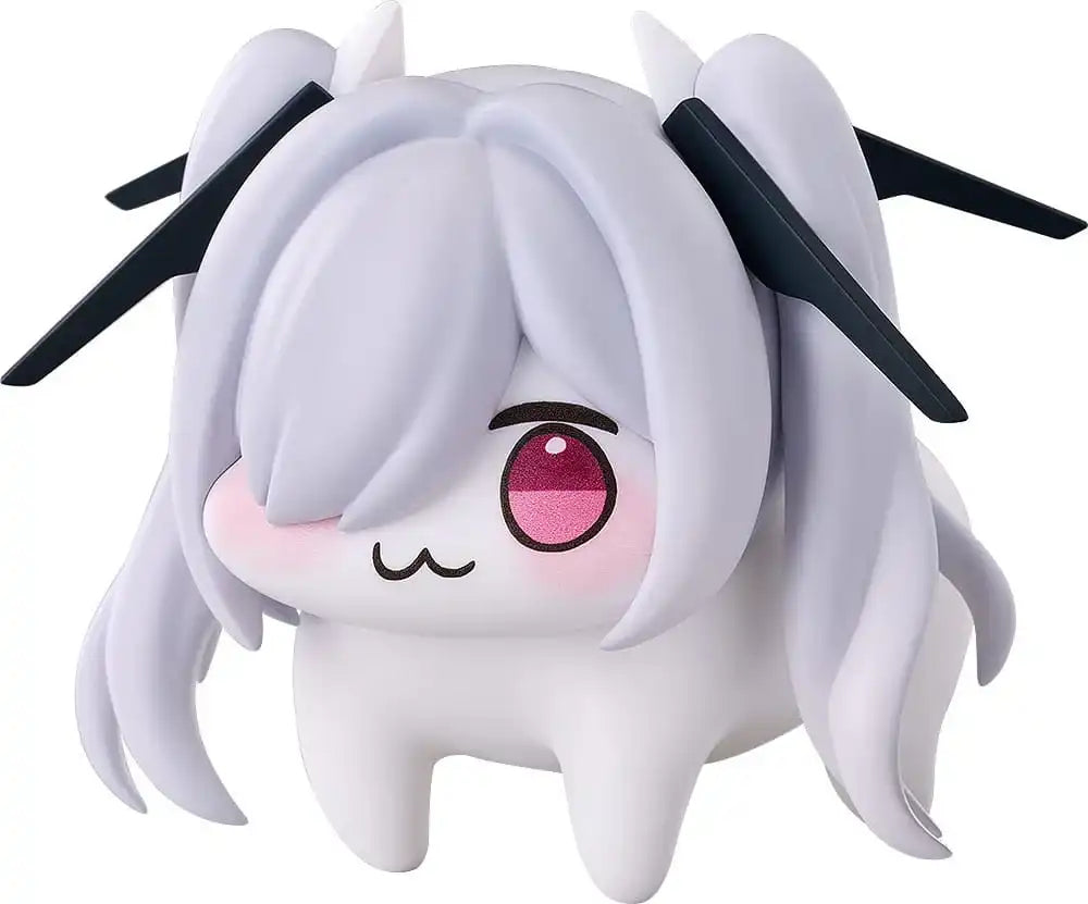 Goddess of Victory: Nikke DORO Minifigur Cinderella 5 cm - Smalltinytoystore