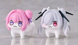 Goddess of Victory: Nikke DORO Minifigur Cinderella 5 cm - Smalltinytoystore
