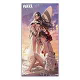 Goddess of Victory: Nikke Handtuch Rosanna & Sakura 150 x 75 cm - Smalltinytoystore