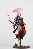 Goddess of Victory: Nikke Hobby sakura x GNFZ TOYZ PVC Statue 1/4 Scarlet: Black Shadow 43 cm - Smalltinytoystore