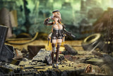 Goddess of Victory: Nikke Hyper Body Actionfigur Anis 15 cm - Smalltinytoystore