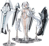 Goddess of Victory: Nikke Hyper Body Actionfigur Cinderella 15 cm - Smalltinytoystore