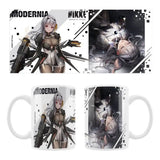 Goddess of Victory: Nikke Keramiktasse Modernia - Smalltinytoystore