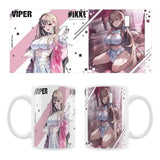 Goddess of Victory: Nikke Keramiktasse Viper - Smalltinytoystore