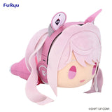 Goddess of Victory: Nikke Lying Down Big Plush Plüschfigur Alice 25 cm - Smalltinytoystore