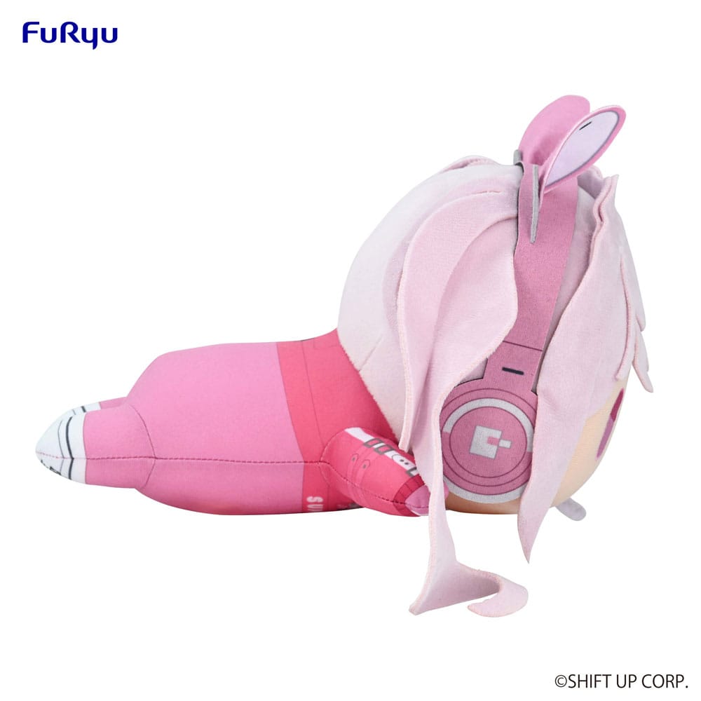 Goddess of Victory: Nikke Lying Down Big Plush Plüschfigur Alice 25 cm - Smalltinytoystore