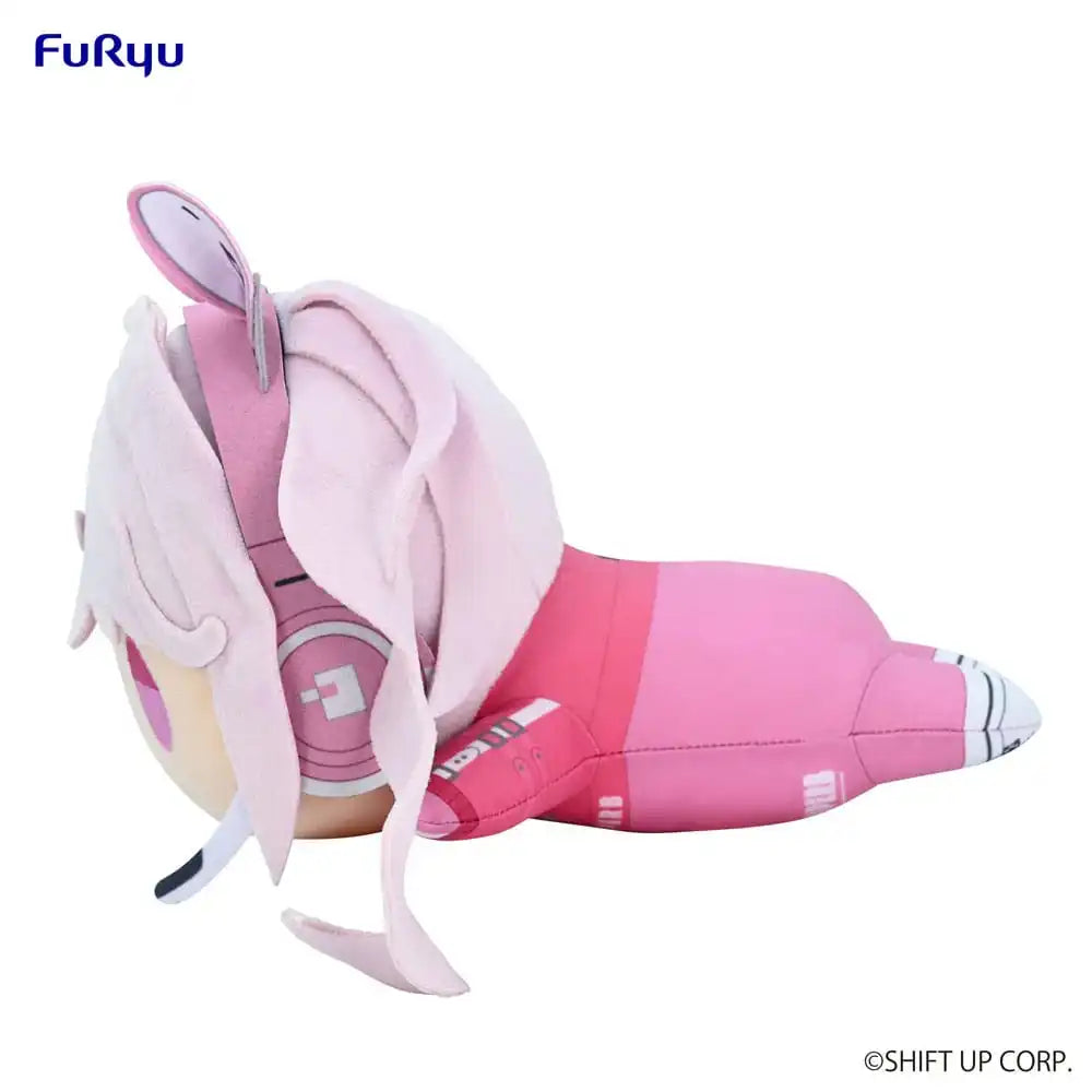 Goddess of Victory: Nikke Lying Down Big Plush Plüschfigur Alice 25 cm - Smalltinytoystore