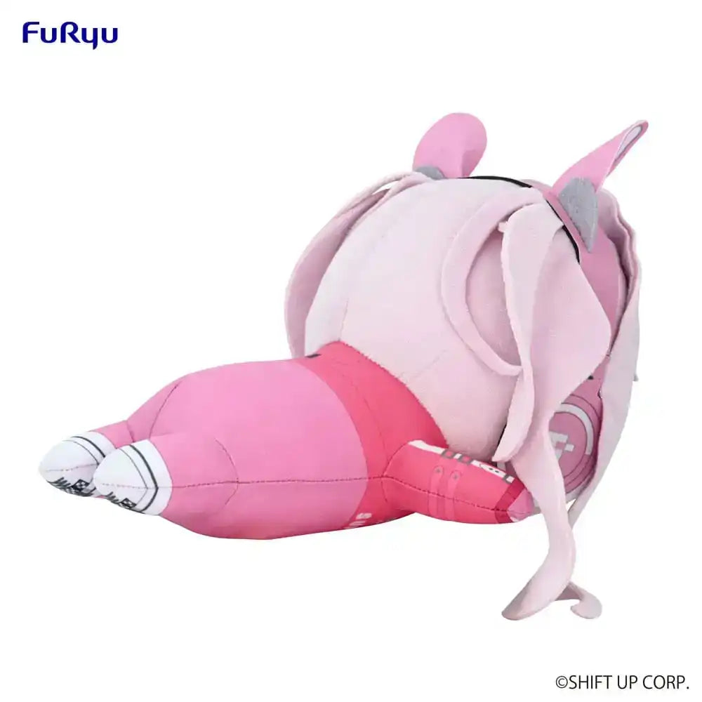 Goddess of Victory: Nikke Lying Down Big Plush Plüschfigur Alice 25 cm - Smalltinytoystore