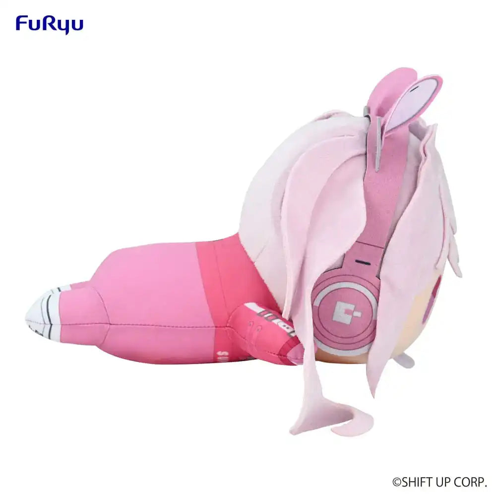 Goddess of Victory: Nikke Lying Down Big Plush Plüschfigur Alice 25 cm - Smalltinytoystore