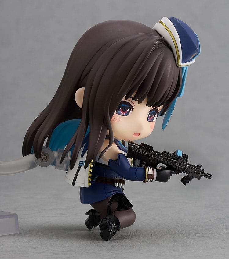 Goddess of Victory: Nikke Nendoroid Actionfigur Marian 10 cm - Smalltinytoystore
