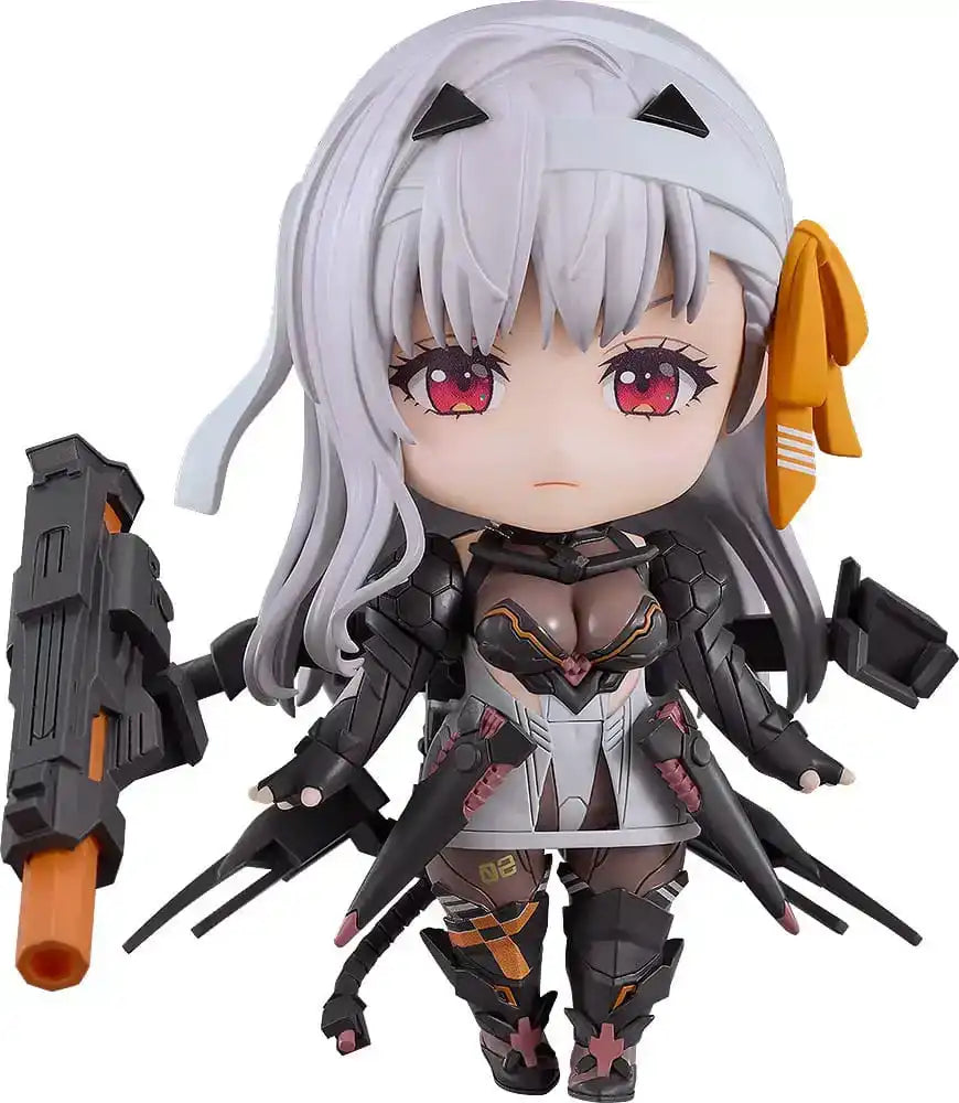 Goddess of Victory: Nikke Nendoroid Actionfigur Modernia 10 cm - Smalltinytoystore