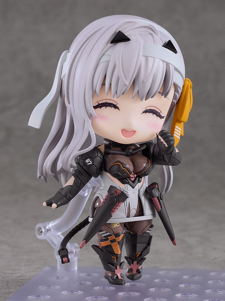 Goddess of Victory: Nikke Nendoroid Actionfigur Modernia 10 cm - Smalltinytoystore