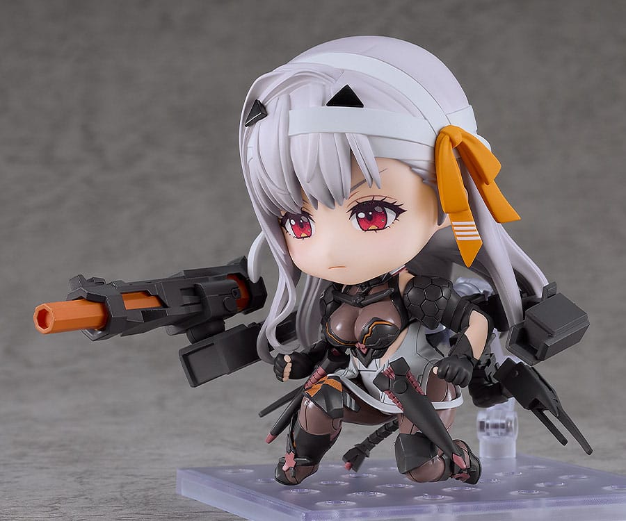 Goddess of Victory: Nikke Nendoroid Actionfigur Modernia 10 cm - Smalltinytoystore