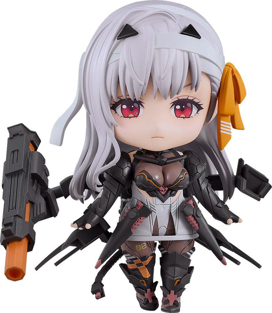 Goddess of Victory: Nikke Nendoroid Actionfigur Modernia 10 cm - Smalltinytoystore