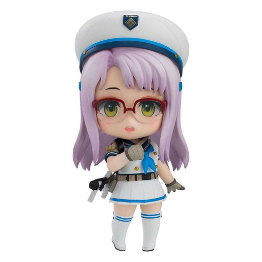 Goddess of Victory: Nikke Nendoroid Actionfigur Neon 10 cm - Smalltinytoystore