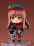 Goddess of Victory: Nikke Nendoroid Actionfigur Rapi 10 cm - Smalltinytoystore