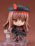 Goddess of Victory: Nikke Nendoroid Actionfigur Rapi 10 cm - Smalltinytoystore