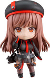 Goddess of Victory: Nikke Nendoroid Actionfigur Rapi 10 cm - Smalltinytoystore
