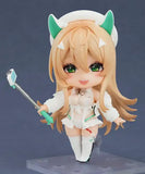 Goddess of Victory: Nikke Nendoroid Actionfigur Rupee: Winter Shopper 10 cm