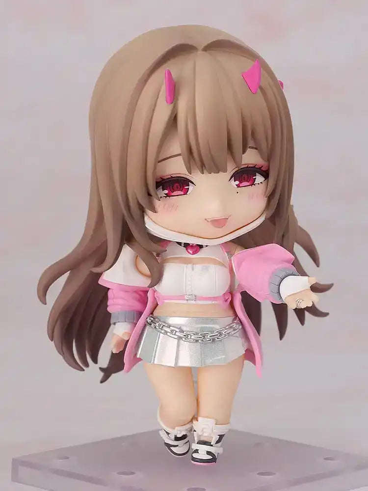 Goddess of Victory: Nikke Nendoroid Actionfigur Viper 10 cm - Smalltinytoystore