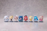 Goddess of Victory: Nikke New Year Special Mini-Figuren 8er-Pack SD Figure 8 cm