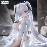 Goddess of Victory: Nikke Noodle Stopper PVC Statue Cinderella 9 cm