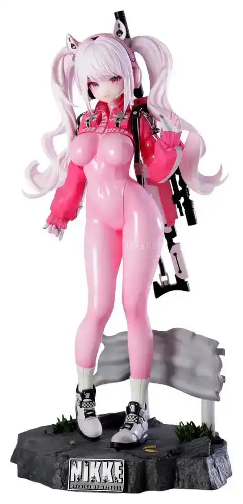 Goddess of Victory: Nikke Plastic Model Kit 1/8 Alice 24 cm