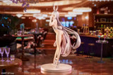 Goddess of Victory: Nikke PVC Statue 1/10 Blanc 20 cm
