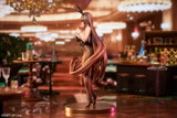 Goddess of Victory: Nikke PVC Statue 1/10 Noir 20 cm