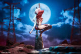 Goddess of Victory: Nikke PVC Statue 1/10 Scarlet: Racer's High 22 cm