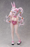 Goddess of Victory: Nikke PVC Statue 1/3 Alice: Wonderland Bunny 56 cm - Smalltinytoystore