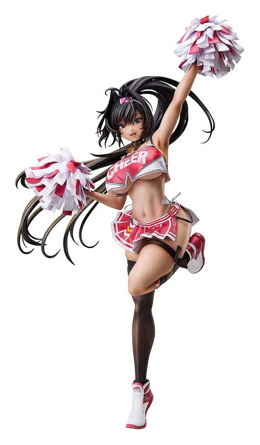 Goddess of Victory: Nikke PVC Statue 1/4 Bay 49 cm - Smalltinytoystore